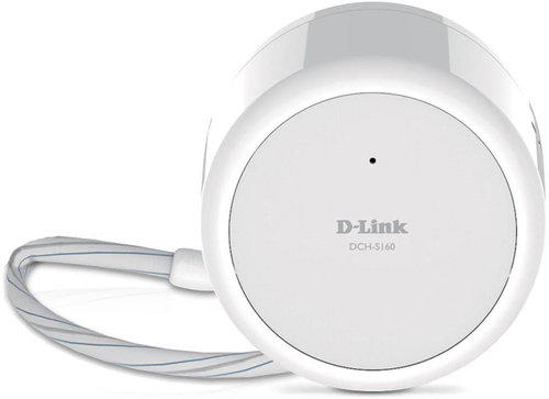 D-Link DCH-S160 Water Leak Detector - Water Leak Detector - Main image