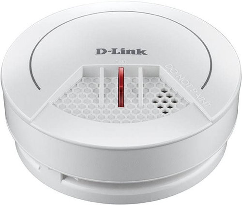D-Link DCH-Z310 Smoke sensor - Smoke Detector - Main image