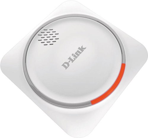 D-Link DCH-Z510 sziréna - Sziréna - Fő fotó