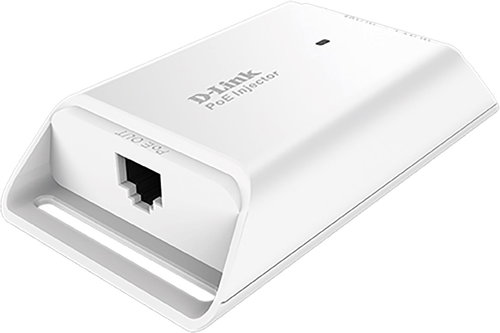 D-Link DPE-101GI - PoE injektor - Hlavní obrázek
