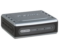 VoIp adaptér D-Link 1-port VoIP Terminal - -