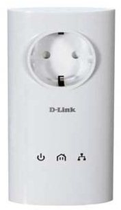 D-Link DHP-P306AV/E - Powerline - Main image
