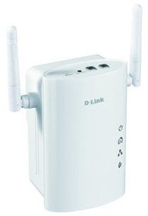 D-Link DHP-W306AV  - Powerline - Main image