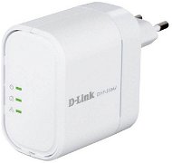 D-Link DHP-310AV/E - Powerline