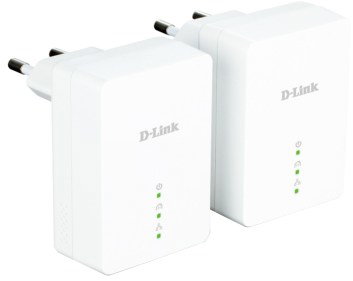 D-Link GO-PLK-200  - Powerline - Main image