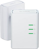  D-Link DHP-309AV  - Powerline