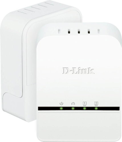  D-Link DHP-329AV  - Powerline - Main image
