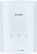 D-Link DHP-500AV - Powerline