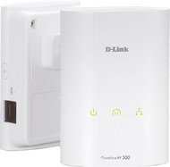 D-Link DHP-501AV - Powerline