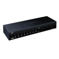 D-Link DKVM-440 - Switch