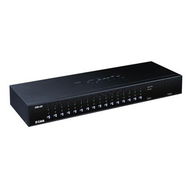 D-Link DKVM-450 - Switch