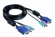 D-Link DKVM-CB 1.8m - Data Cable