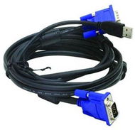 D-Link DKVM-CU 1.8m - Datenkabel