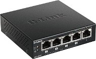 D-Link DGS-1005P - Switch
