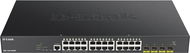 D-LINK DGS-1250-28XMP - Switch