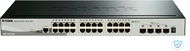 D-Link DGS-1510-28X - Switch