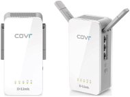 D-Link COVR-P2502/E - WiFi systém