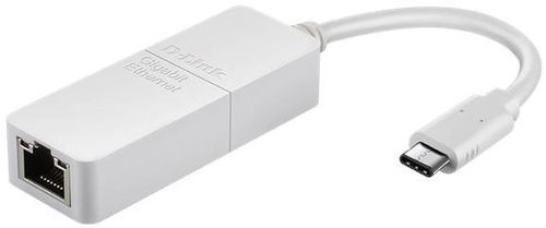 D-Link DUB-E130 - Síťová karta - Hlavní obrázek