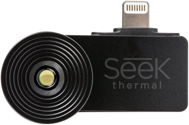 Thermokamera Seek Thermal Compact Wärmebildkamera für IOS - Wärmebildkamera