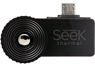 Seek Thermal CompactXR (Xtra Range) pro Android - Termokamera