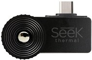 Seek Thermal CompactXR hőkamera Android rendszerhez, USB-C csatlakoztatás - Hőkamera