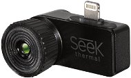 Hőkamera Seek Thermal CompactXR (Xtra Range) - iOS - Termokamera