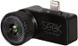Termokamera Seek Thermal CompactXR (Xtra Range) pre iOS - Termokamera