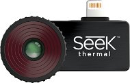 Seek Thermal CompactPRO na iOS - Termokamera