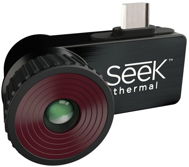 Thermal Imaging Camera Seek Thermal Compact PRO for Android, USB-C - Termokamera