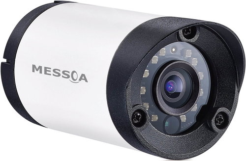 Messoa NCR772 - IP Camera - Main image