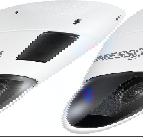 Messoa NDR722 - IP Camera - Main image