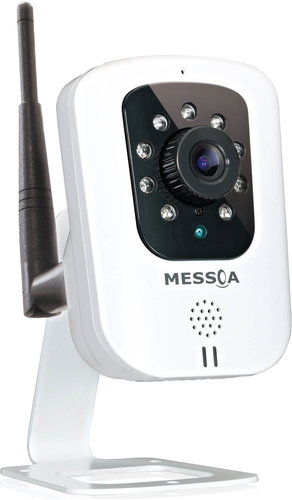 Messoa NCC800WL - IP Camera - Main image