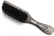 The Shave Factory Fade Brush S - Beard Brush