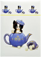 Innova Kitten - Photo Album