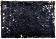 Innova Sequin Mini Black Gold - Photo Album