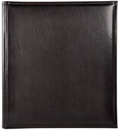 Innova Self-adhesive leather dark brown - Photo Album