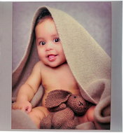 Innova Children' s Rachael Hale Bunny memo - Photo Album