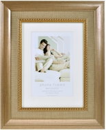 Innova Photo Frame Gold 10 x 15cm - Photo Frame