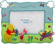 Innova Photo Frame 10 × 15cm Green - Photo Frame