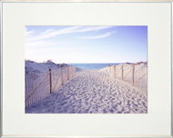 INNOVA Fotoobraz Pláž - Photo Frame