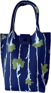 ANNAM Tote shoulder bag blue 45 × 28 cm - Handbag