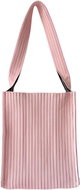 ANNAM Shoulder bag pink 28 × 21 cm - Handbag