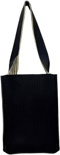 ANNAM Shoulder bag black 28 × 21 cm - Handbag - Main image