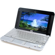 HP Mini-Note 2133 - Notebook