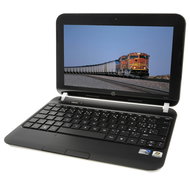 HP Mini 110-3862sc red - Laptop