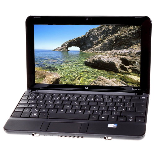 Netbook - Mini Notebook - Main image