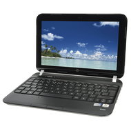HP Mini 110-4110sc black - Laptop