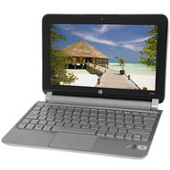 HP Mini 210-2200ec Raspberry - Laptop