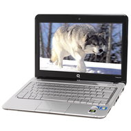 HP COMPAQ Presario Mini 311c-1120ec ION - Mini Notebook