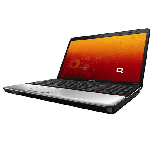 HP COMPAQ Presario CQ61-230 - Laptop - Main image